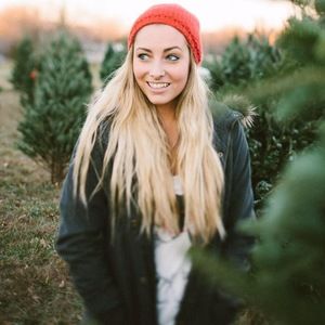 Meet your Posher, Ali